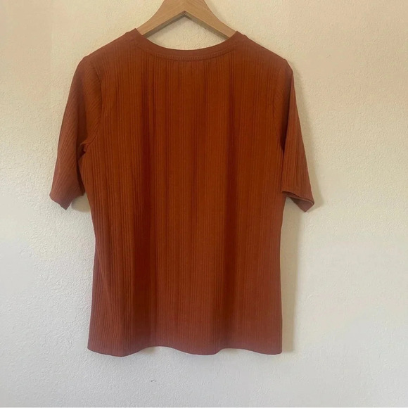 Nine West Soft Spun Women's Tops Large - Picture 2 of 5